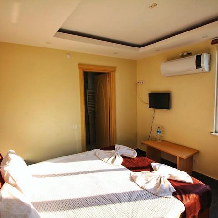 Kilic Motel อิสตันบูล ภายนอก รูปภาพ