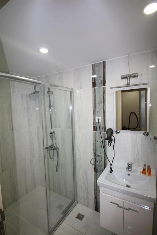 Kilic Motel อิสตันบูล ภายนอก รูปภาพ