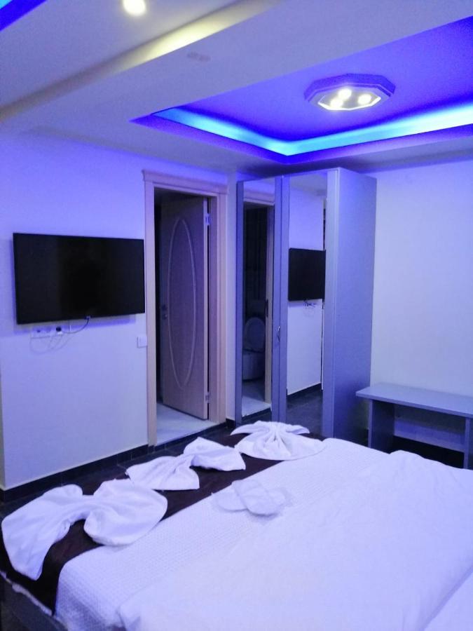 Kilic Motel อิสตันบูล ภายนอก รูปภาพ